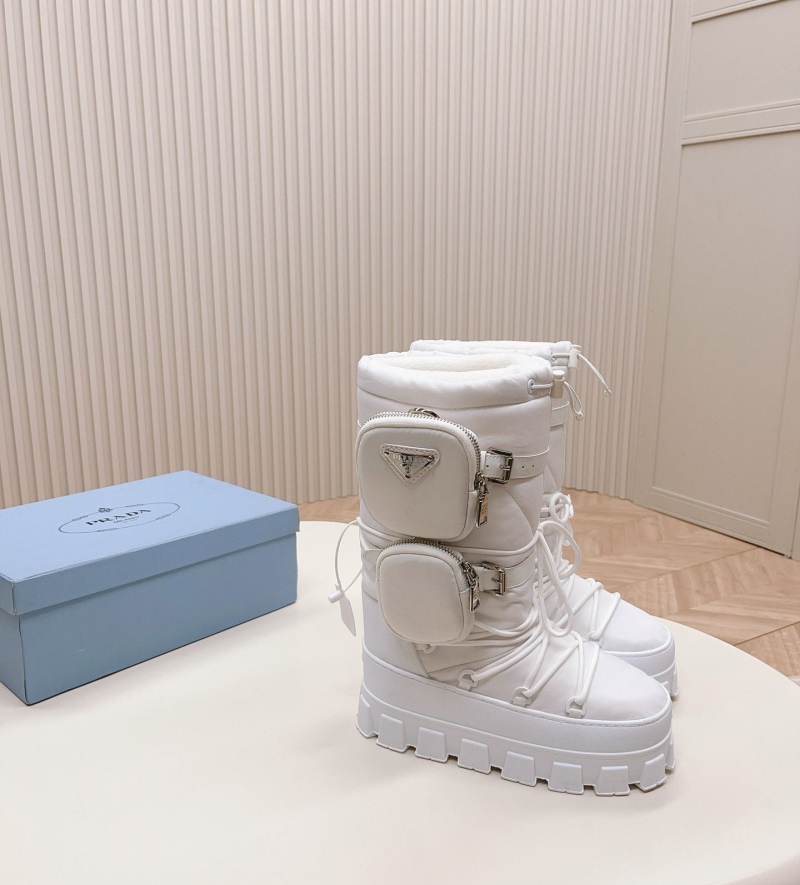 Pra*a boots